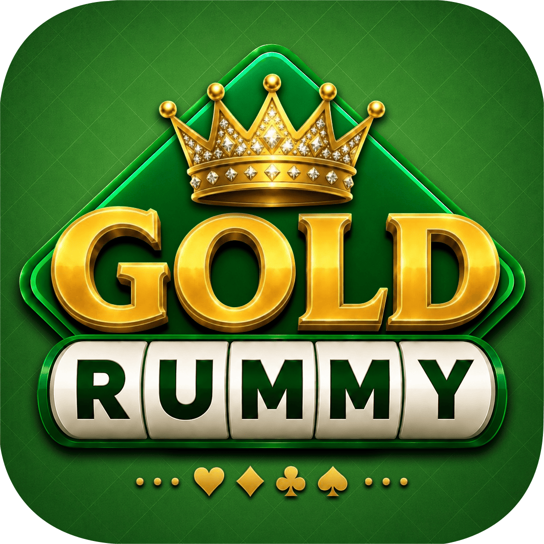 Gold Rummy