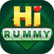 Hi Rummy Logo