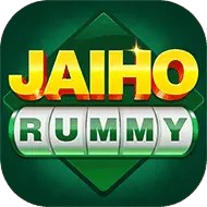 Jaiho Rummy Logo