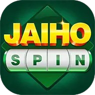 Jaiho Spin Logo