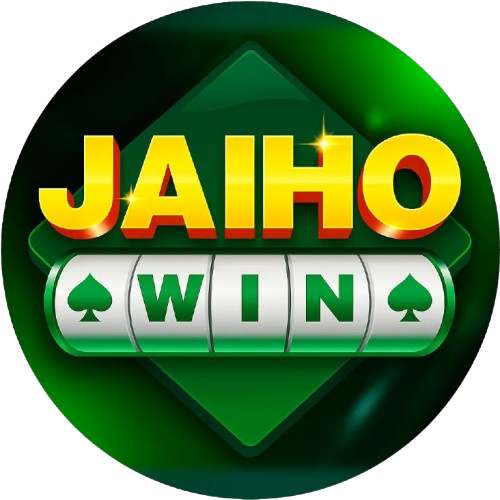 Jaiho Win Logo