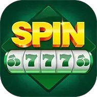 Spin 777 Logo