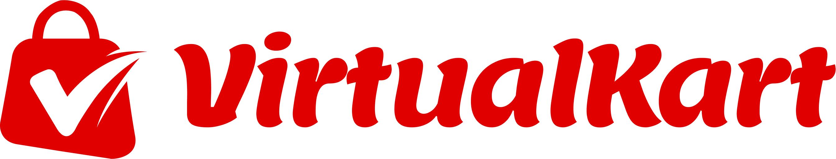 VirtualKart - Shopping + Fantasy