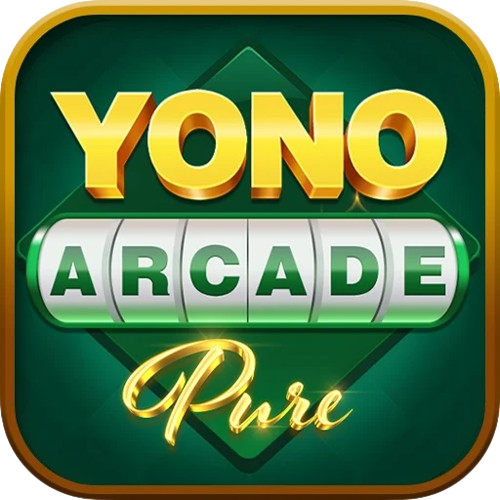 Yono Arcade Logo