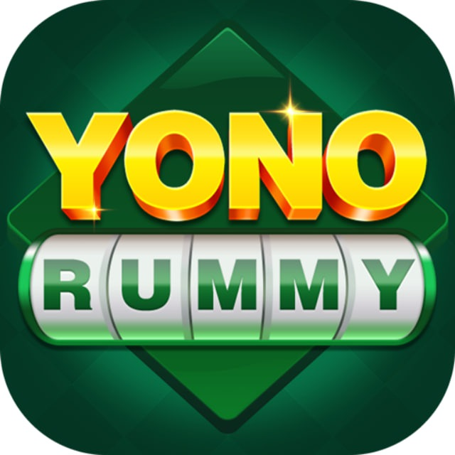 Yono VIP Logo